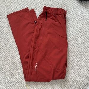 Outdoor sports pants